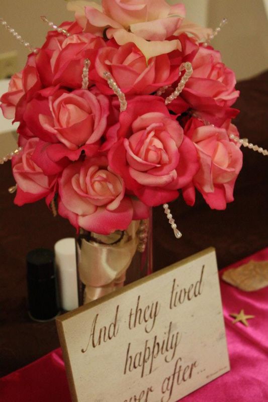 My Handmade Bouquets
