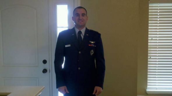 Lets show off our military men! : wedding military uniform Paulpic