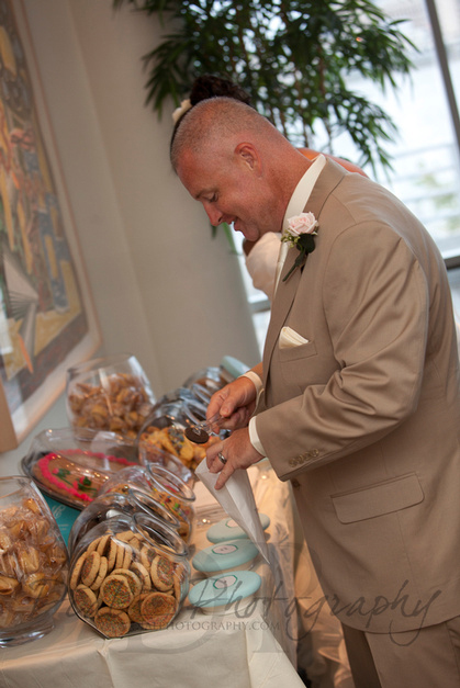 The Surprise Cookie Buffet - Our Swe