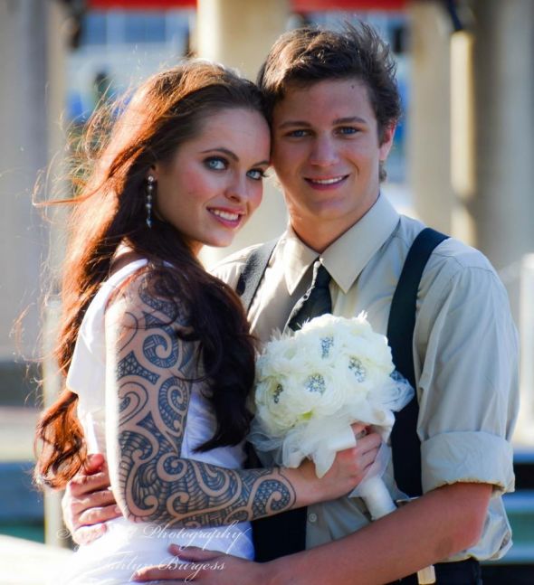 Custom made for a photo 3407830-3