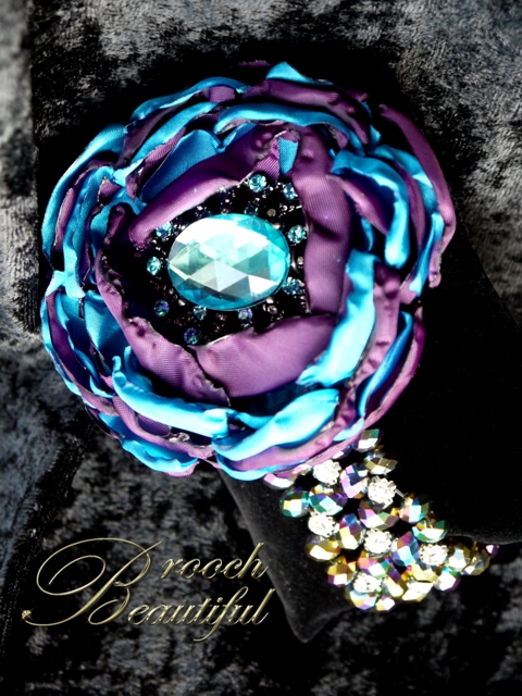 Unforgettable Wrist Corsages!