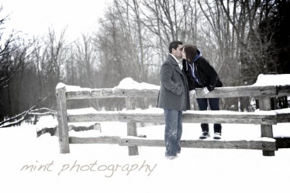 Post your engagement photos! :) :  wedding engagement photography 3