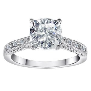 Can you help me find a matching wedding band?! :  wedding wedding band ring question advice help Front