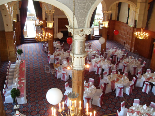 October 2012 Brides- Show us your venue's : wedding october 2012 roll call venue ring dress Venue