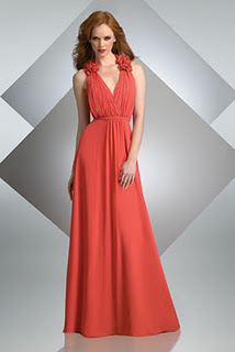 Bari Jay Bridesmaid Sizing :  wedding bari jay sizing bridesmaids 227front