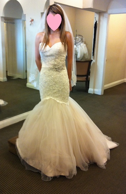 Slender, small-framed, help with style of dresses :  wedding skinny petite gown short Dressa