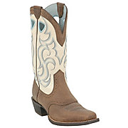 Which shoes should I buy? :  wedding shoes accessory boots Ariatwhite