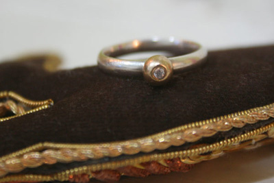 October 2012- Show me your ring :  wedding october 2012 ring roll call Engagement Ring