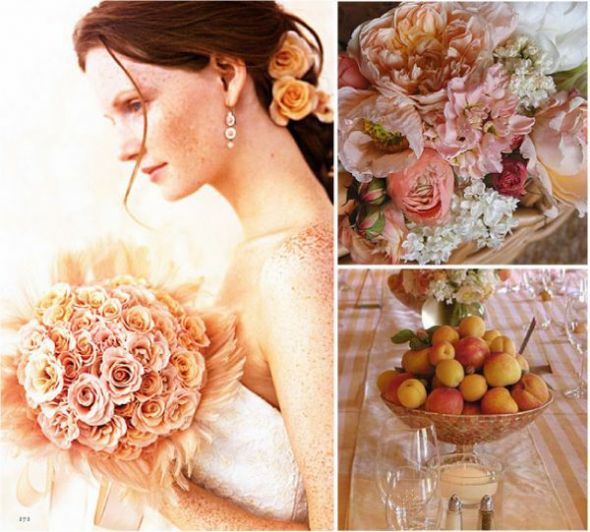 These are my wedding colour theme inspiration pics and we are also having a