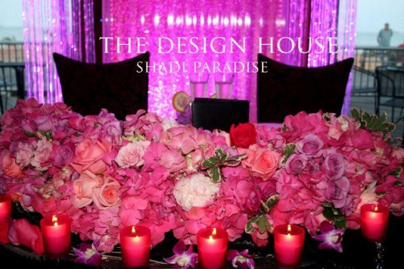 Check out this amazing decor!!!