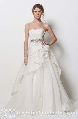 BM dress ideas? :  wedding bridesmaids ideas help Watters Beverlyhills