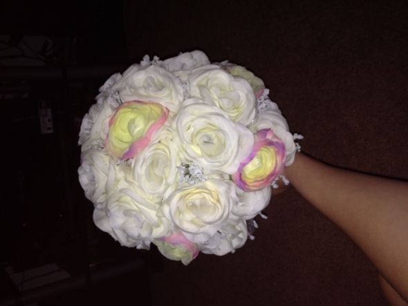 my bouquets