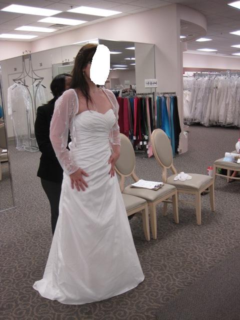 40yr old bride, dress ideas desperately needed! :  wedding 0008