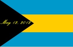 Guests arrival Bag complete! So excited! :) :  wedding Tbg Flag
