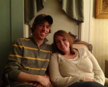Spinoff: Share your Christmas pictures! :  wedding 409333 732807162117 70603724 34696096 285448611 N