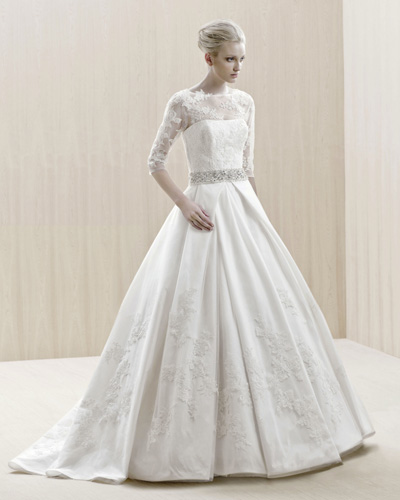Any Blue by Enzoani 16+ brides? :  wedding EnzoaniEngland