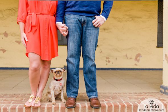 Engagement Picture