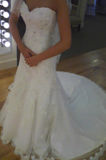Maggie Sottero Beatrice :  wedding beatrice maggie sottero plus size 1 dress Beatrice