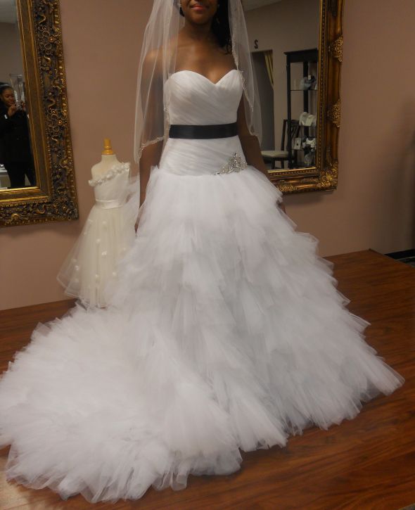 Pics Included...Please help me choose!!! :  wedding 003