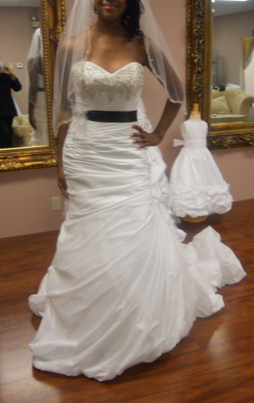 Pics Included...Please help me choose!!! :  wedding 009