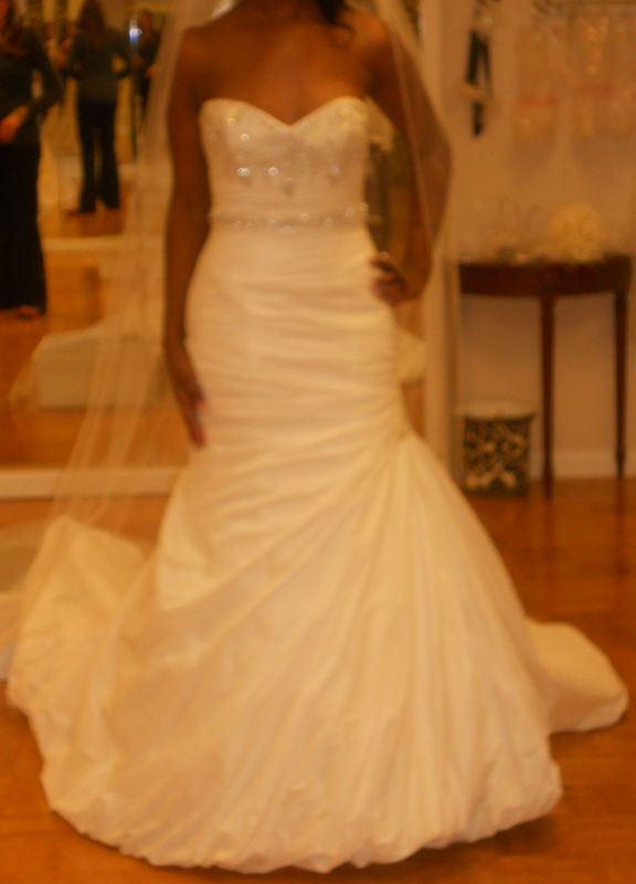 Pics included! Soo indecisive....Which one should I choose? :  wedding poll choose pictures included indecisive 015
