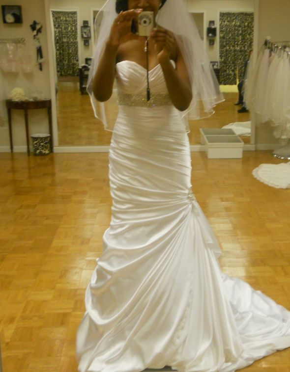 Pics included! Soo indecisive....Which one should I choose? :  wedding poll choose pictures included indecisive 023
