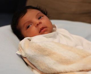 Blue Ivy First Pics! :  wedding 423073 380246198667437 298921853466539 1512178 1054485101 N