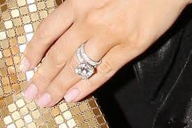 Just for fun: if something were to happen to your rings, what would you get? :  wedding ring new ring Khloes Ring