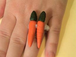 Oh Geez... : wedding Carrott
