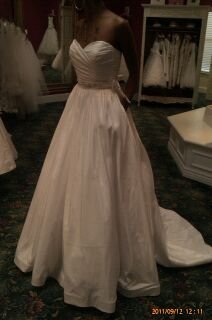 Calling all Mori Lee Brides! Show off your dress! : wedding mori lee dresses gowns Me In Dress