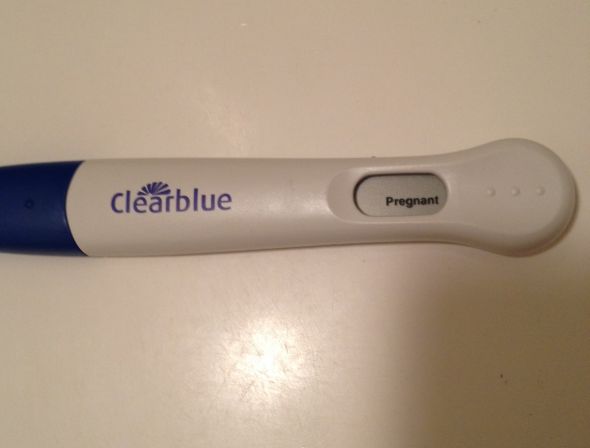 Incognito bee - is this a bfp?? :  wedding Testgood
