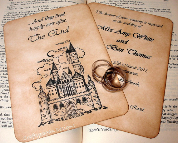 Trying to find a little inspiration! (Somewhat pic heavy) :  wedding inspiration fall wedding vintage fairytale Il 570xN.274265748
