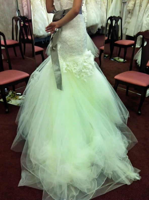 Which dress???? Help! :  wedding need help choosing a dress Enzoani B