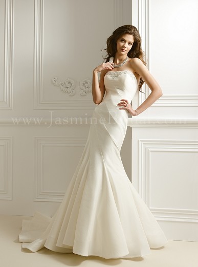 Any Jasmine Brides out there? :  wedding cabo jasmine dress t440 F460 F