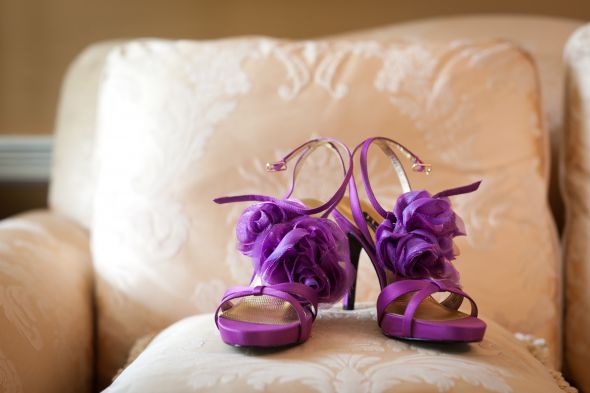 My Dress was PERFECT!!!! PICS! : wedding dress wedding flowers shoes hair 047