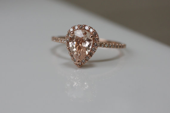 Show me your dream right hand ring :  wedding EID Ring
