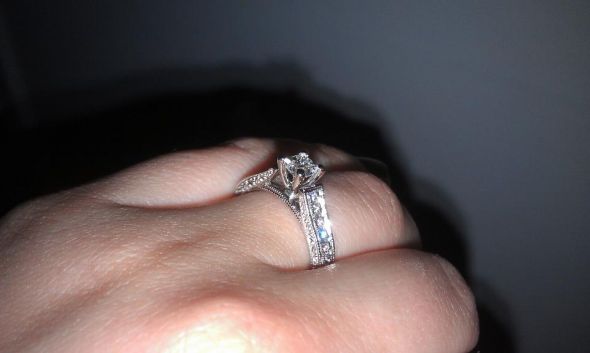 October 2012- Show me your ring :  wedding october 2012 ring roll call 319899 10150319456376230 704976229 8470974 1281447417 N