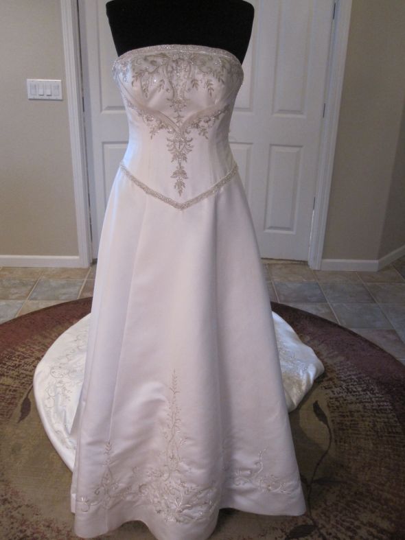Allure? :  wedding a Allure 1850