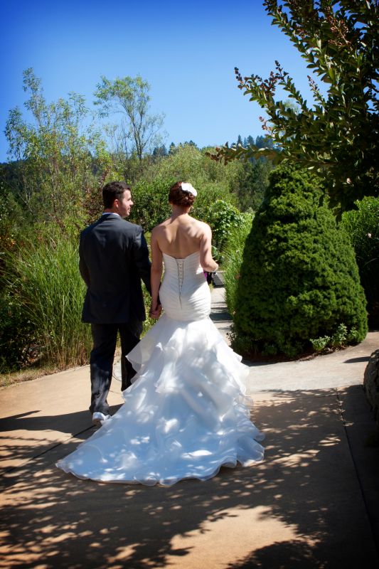 Any Private Label by G Brides Dress Style 1415? :  wedding 1415 1 private label by g brides post pics real brides style 1415 dress 1415 Back PLBG