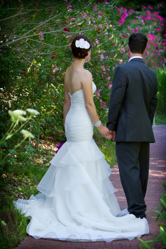 Any Private Label by G Brides Dress Style 1415? :  wedding 1415 1 private label by g brides post pics real brides style 1415 dress 1415 Side PLBG