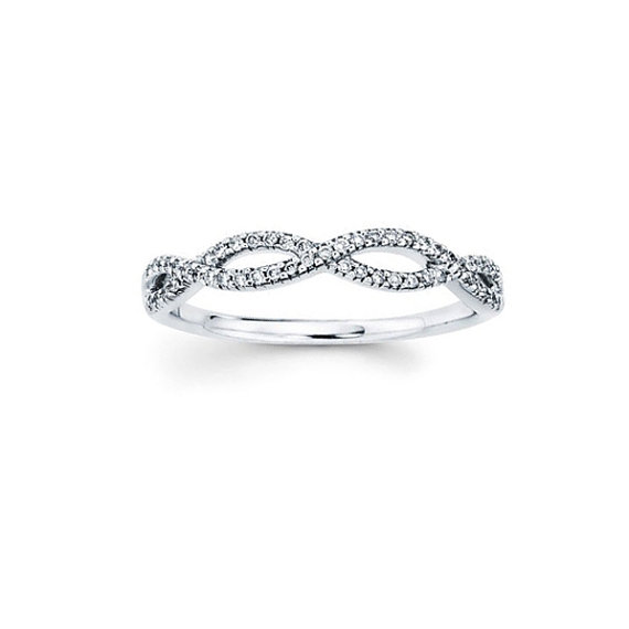 HELP! No wedding band fits w/ e-ring!! :( : wedding problem e ring wedding band Twist Ring