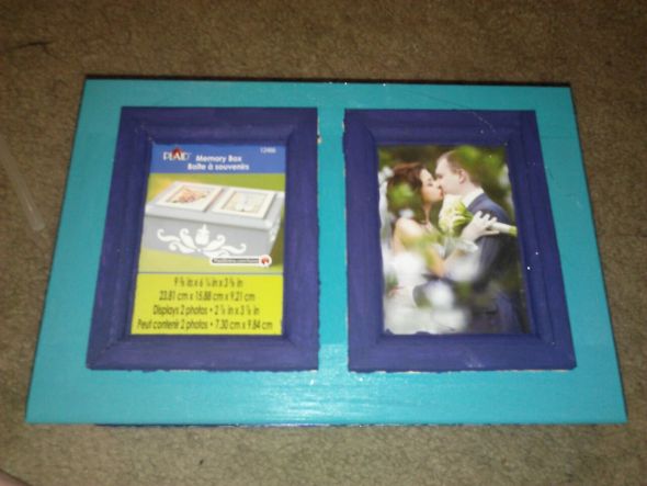 Cheap and Easy bridesmaids gifts!!
