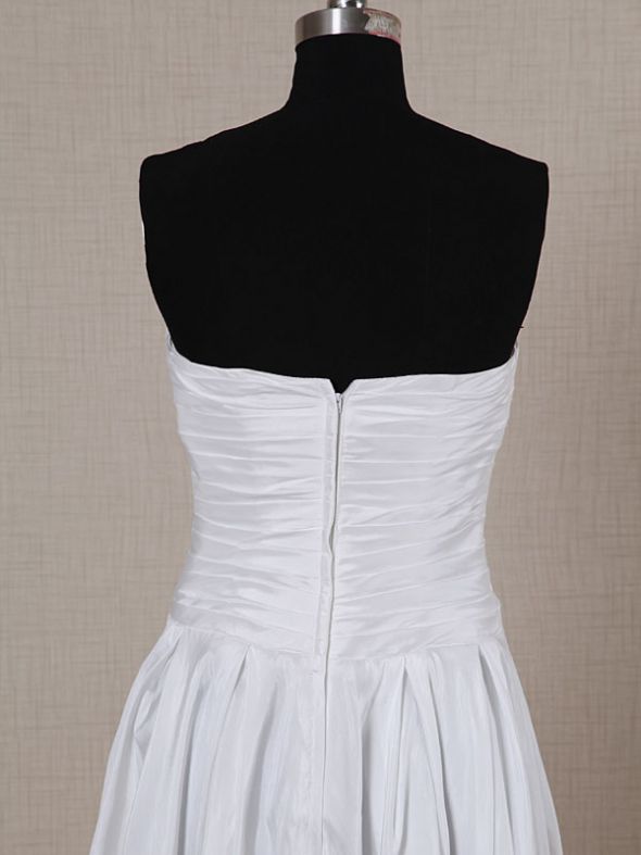 Help me Design My Engagement Dress (And apologies for life story) :  wedding dress engagement chinese dressmaker dressilyme landy bridal  LD1521f