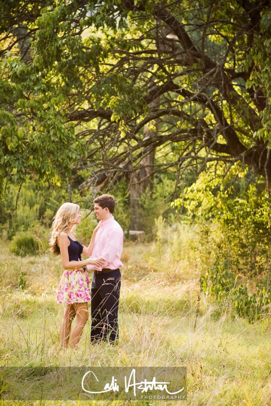 Our Engagement Pictures!