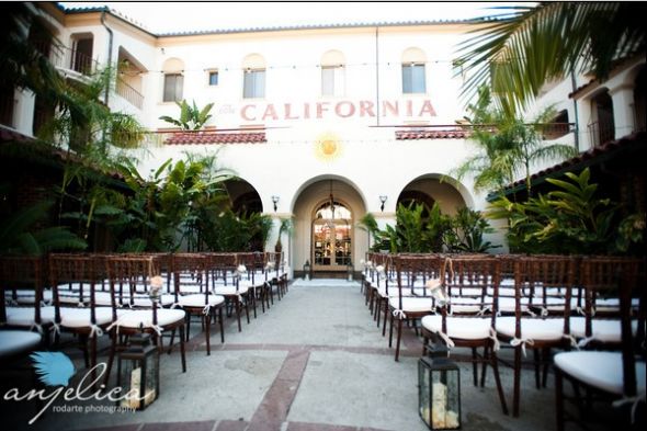 Please help!! Looking for a rustic venue in So. Cal!! : wedding rustic outdoors barn vintage southern california Setup