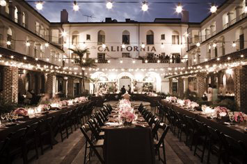Please help!! Looking for a rustic venue in So. Cal!! : wedding rustic outdoors barn vintage southern california Villa Del Sol Fullerton