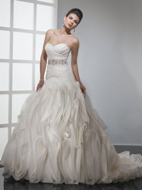 Which one??  Enzoani Egypt vs Sottero & Midgely Fantasia :  wedding blue by enzoani egypt sottero midgely 1 fantasia alyne wendy Fantasia