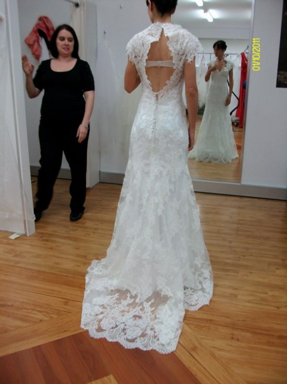 Allure? : wedding a Picture 504 800x600