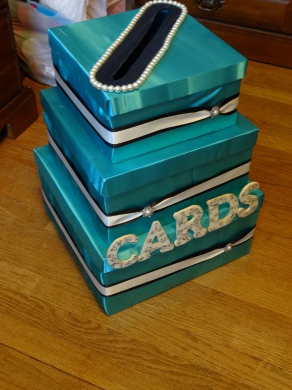 Cardbox