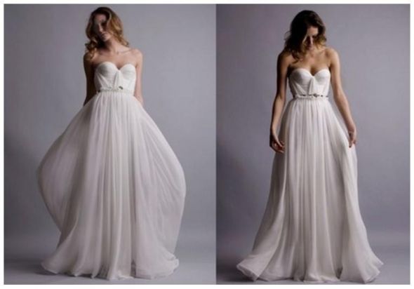 Help! Found Dream Dress but Unknown Designer :  wedding dream dress help unknown designer who makes wedding Dreamdress